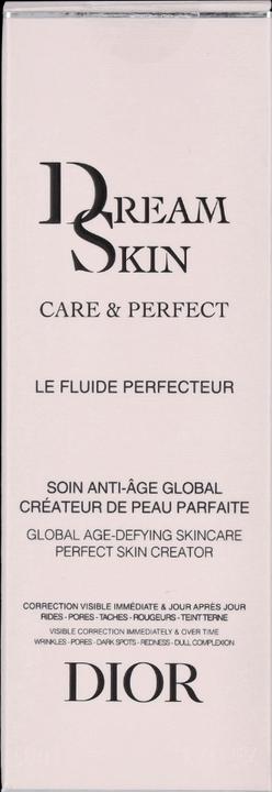 Image du produit Dior Dreamskin Sleeve Care & Perf (50 ml)