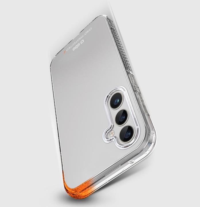 Image du produit SBS Housse de protection (Samsung Galaxy A55)