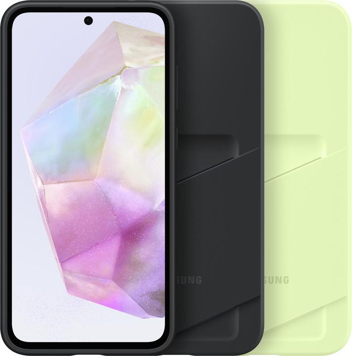 Produktbild Samsung Card Slot Case (Samsung Galaxy A35)