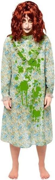 Image du produit Amscan Costume adulte exorciste taille S (W34/L36)