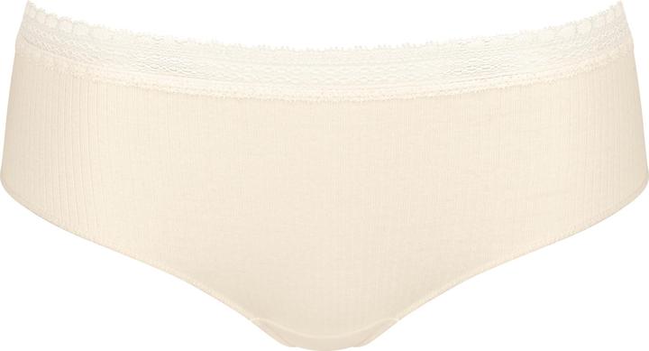 Produktbild Sloggi GO Ribbed Hipster C2P (S, 2er Pack)
