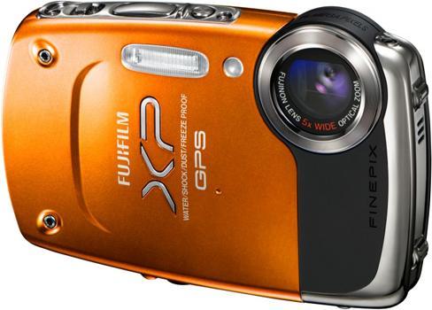 Fujifilm FinePix XP30 (1/2,3'')