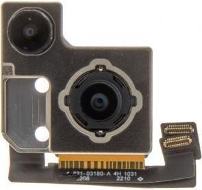 Productafbeelding - iPhone 13/13 Mini Achtercamera Set 12/12 Mpx