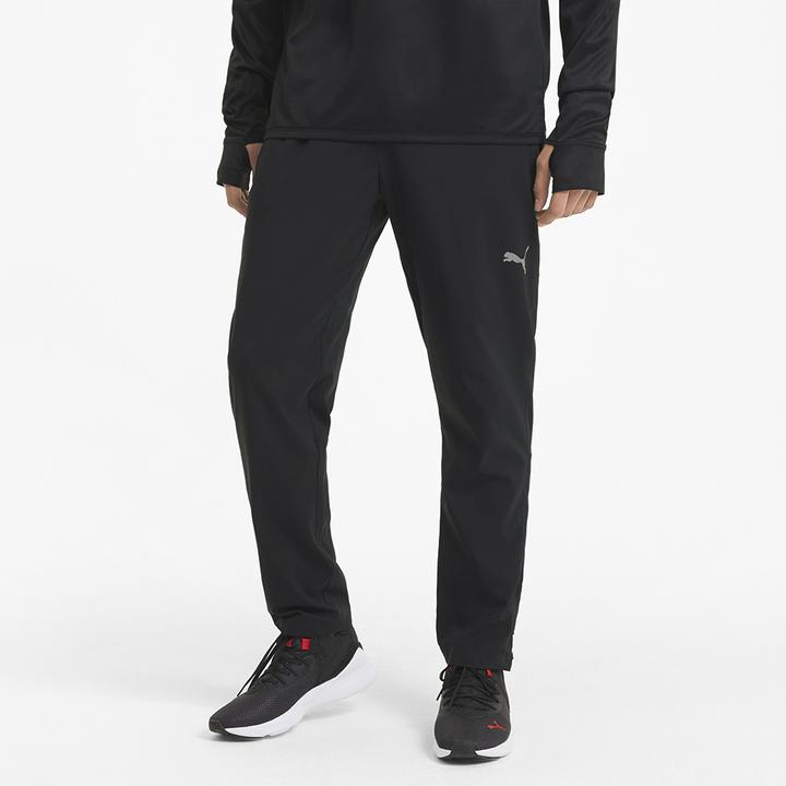 Actual product image Puma RUN FAV TAPERED PANT-520219 (XL)