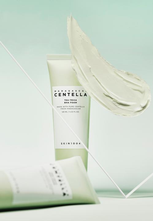 Immagine prodotto Skin1004 Tè-Trica BHA (Schiuma, 125 ml)
