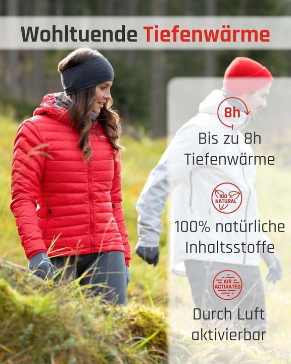 Image du produit TerraTherm Chauffe-nuque