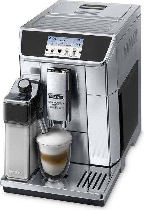 Produktbild De'Longhi ECAM 650.85.MS