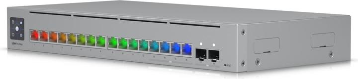 Produktbild Ubiquiti A 16-port, Layer 3 (16 Ports)