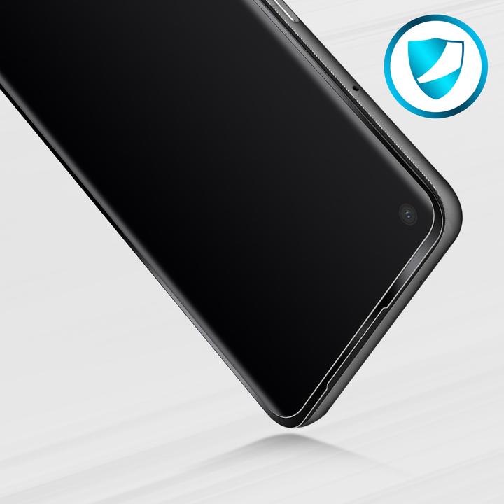 Produktbild Avizar Displayschutzfolie, Case friendly Schutz (1 Stück, Realme GT Master Edition)
