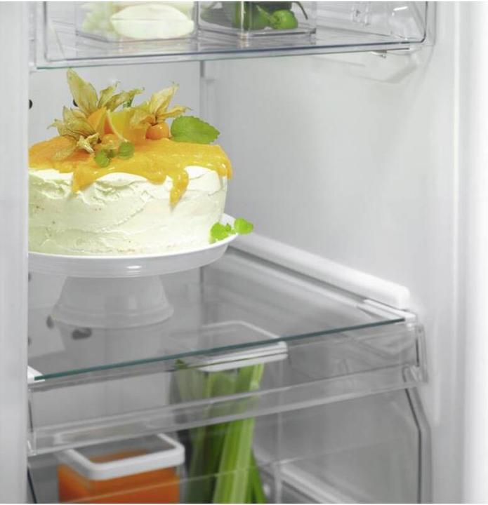 Immagine prodotto Electrolux SG232N (Struttura autonoma, 253 l)