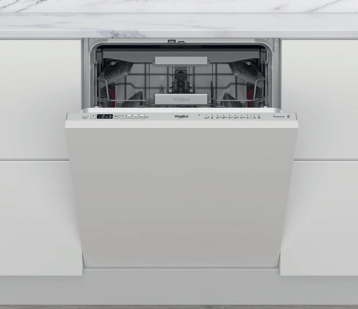 Actual product image Whirlpool Zmywarka WKCIO 3T133 PFE