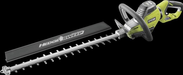 Ryobi RHT6760RL (Tagliasiepi elettrica)