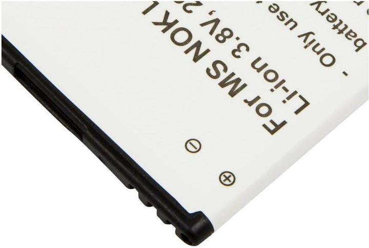 Produktbild Avizar Lumia 950 XL Akku 3,8V 2950mAh