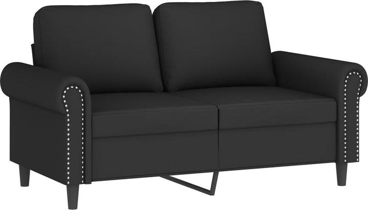 Produktbild VidaXL 2-Sitzer-Sofa 120 cm Samt (2-Sitzer)