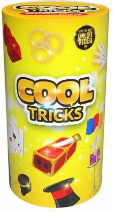 Actual product image Cliptoys Magic CLIP Magic collection