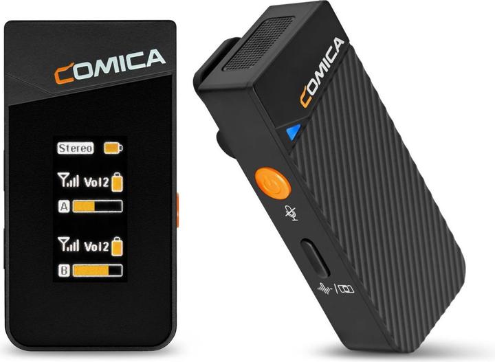 Produktbild Comica VIMO C1