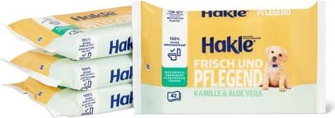 Immagine prodotto Hakle Coltivare la pulizia (168 Pezzo/i)