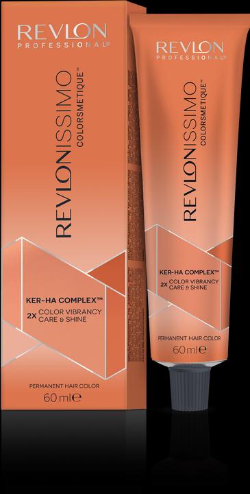 Immagine prodotto Revlon Professional Colorsmetique 8.45 Biondo chiaro Rame Mogano (Biondo chiaro rame mogano)