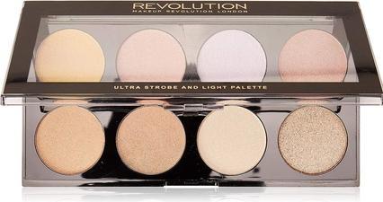 Productafbeelding Makeup Revolution Ultra Stroboscoop en Licht Palet (Markeerstift, 15 g)