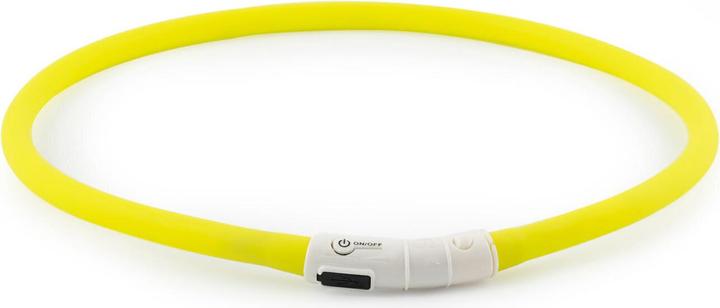 Actual product image Ancol LED lamp dog collar (1, Dog)
