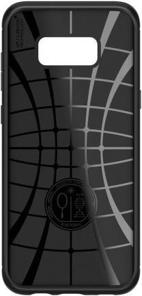 Produktbild Spigen Rugged Armor (Samsung Galaxy S8+)