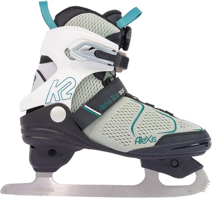 Produktbild K2 ALEXIS ICE BOA FB - Damen-Schlittschuh (36.5)