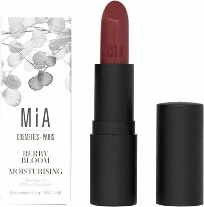 Produktbild Mia Cosmetics Paris Moisturized Lipstick (Berry Bloom)