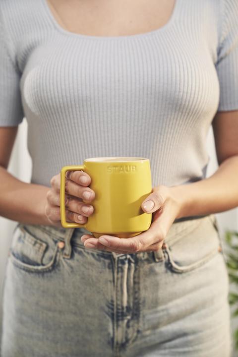 Image du produit Staub Tasse Citron M 350ml (350 ml, 1 x)