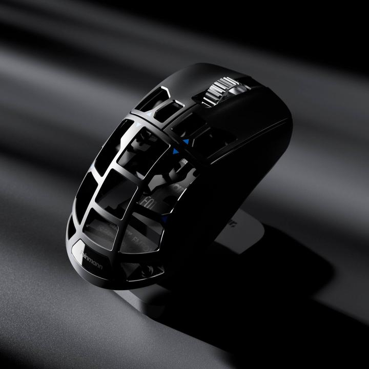 Actual product image Pulsar Feinmann F01 (Wireless)