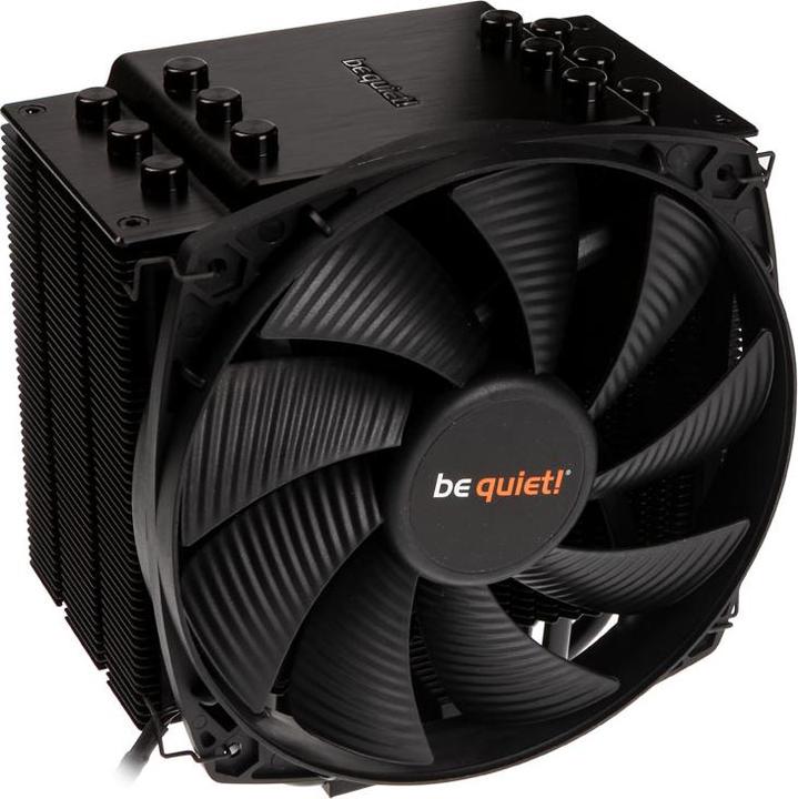 Image du produit be quiet! Dark Rock 4 (159.40 mm)