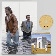 Produktbild Lux Eterna Beach (CD Jukebox 180x180mm) (CD Laufwerk)