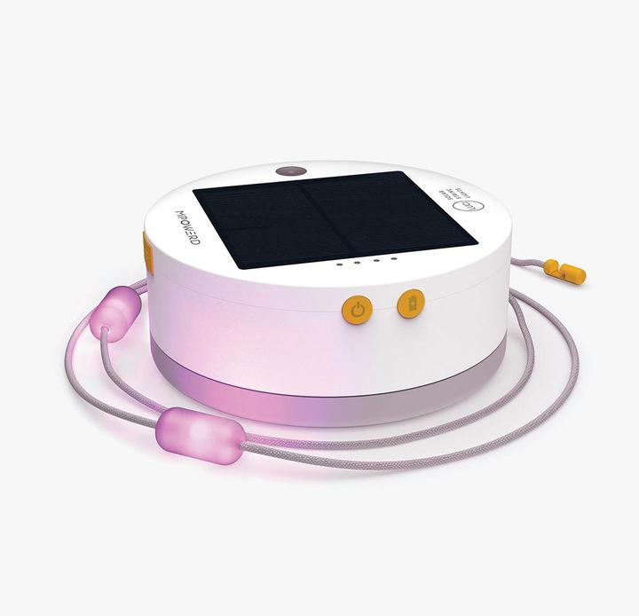 Produktbild Luci Solar Light