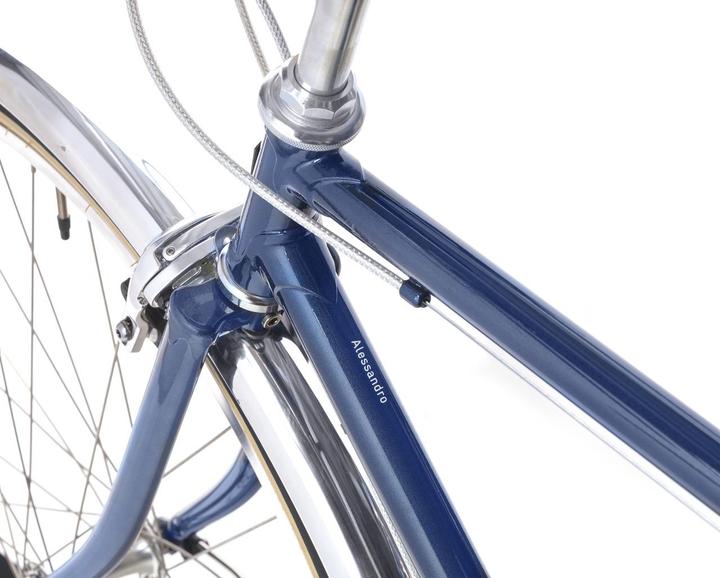 Image du produit Fam. Huber Alessandro (60.50 cm)