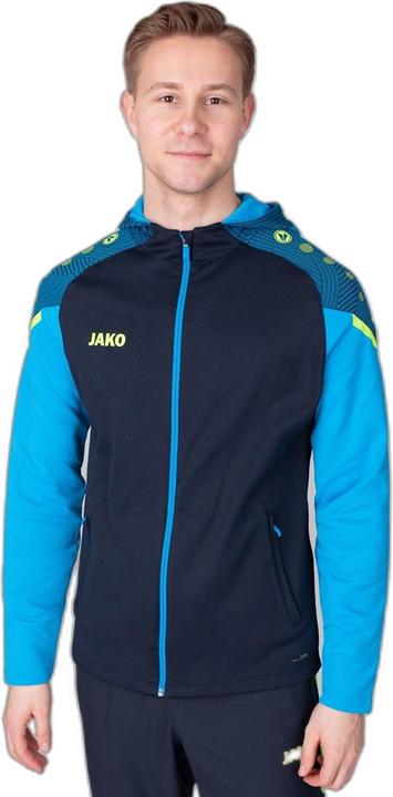 Produktbild JAKO Kapuzenjacke Performance (L)