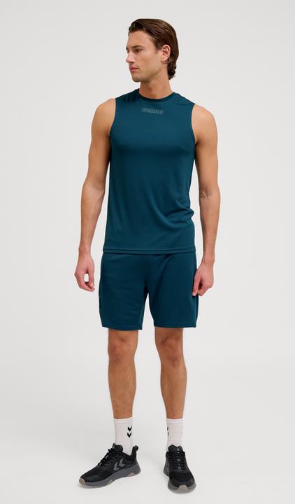 Immagine prodotto hummel pantaloncini hmlTE FLEX MESH (XXL)