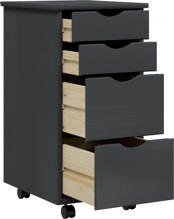 Image du produit VidaXL Shep (34 x 39 x 65.5 cm)