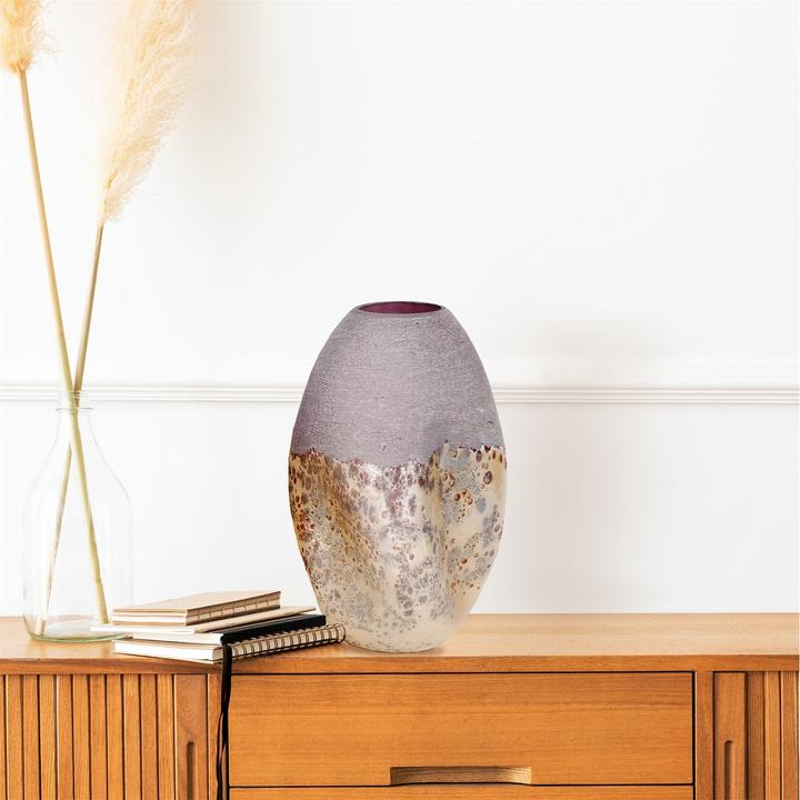 Actual product image NTK-Collection Vase Roccia Ceres (1 x)