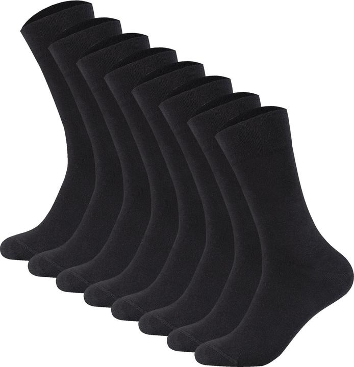 Produktbild Camano Socken Casual (8er Pack, 39 - 42)
