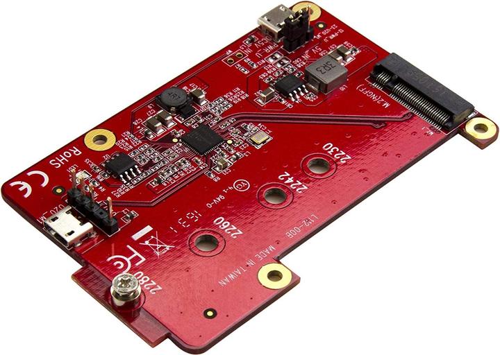 Immagine prodotto StarTech M.2 PCIe SSD