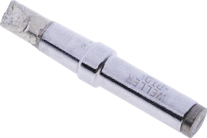 Image du produit Weller Erem pt d9 panne a souder 4.6mm (Panne de soudure)