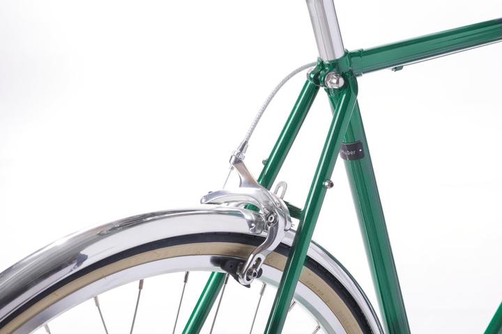 Actual product image Fam. Huber Jean (60.50 cm)