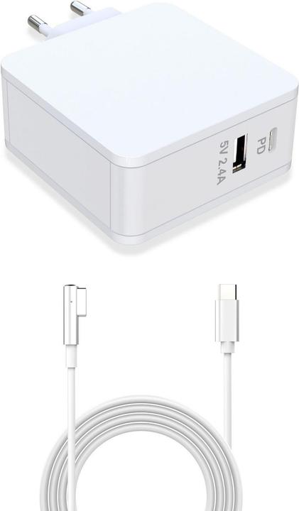 Actual product image CoreParts MBXAP-AC0025 (60 W)