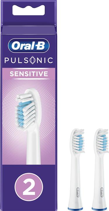 Productafbeelding Oral-B Pulsonic Gevoelig (1 x)