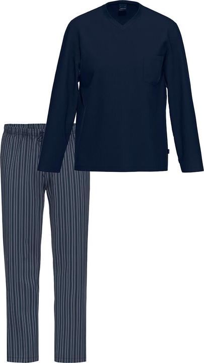 Produktbild Ammann Organic Cotton Schlafanzug (XL)