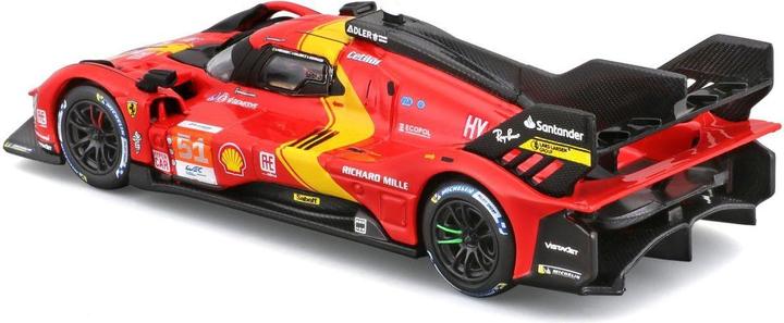 Model cars