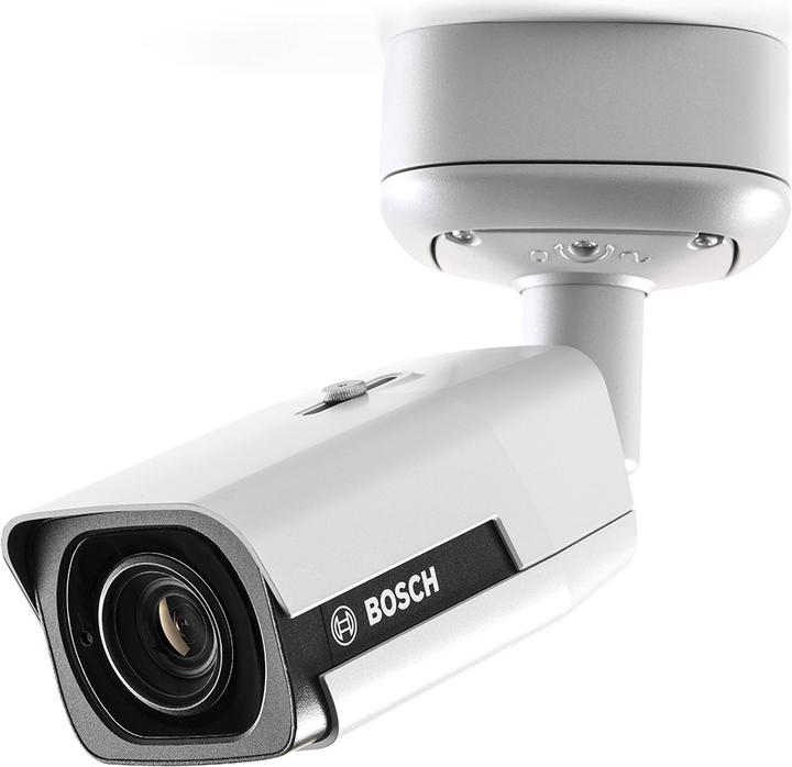 Produktbild Bosch Security Systems NBE-5503-AL Sicherheitskamera IP-Sicherheitskamera Outdoor Geschoss Pixel Decke/Wand (3072 x 1728 Pixels)