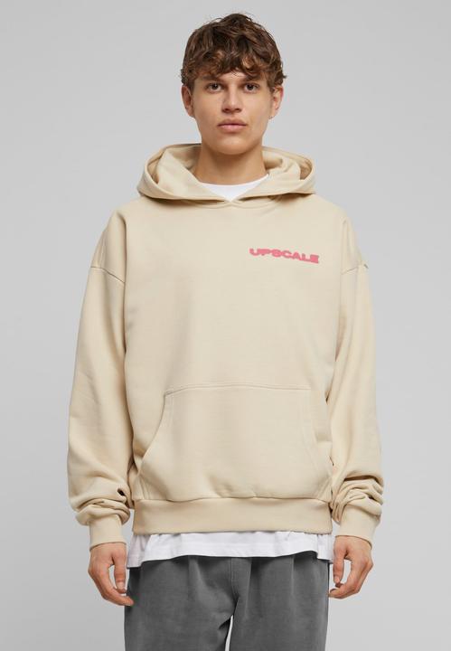 Image du produit Urban Classics Sweat à capuche Sad Boy Ultra Heavy Oversize - 127039 (XS)