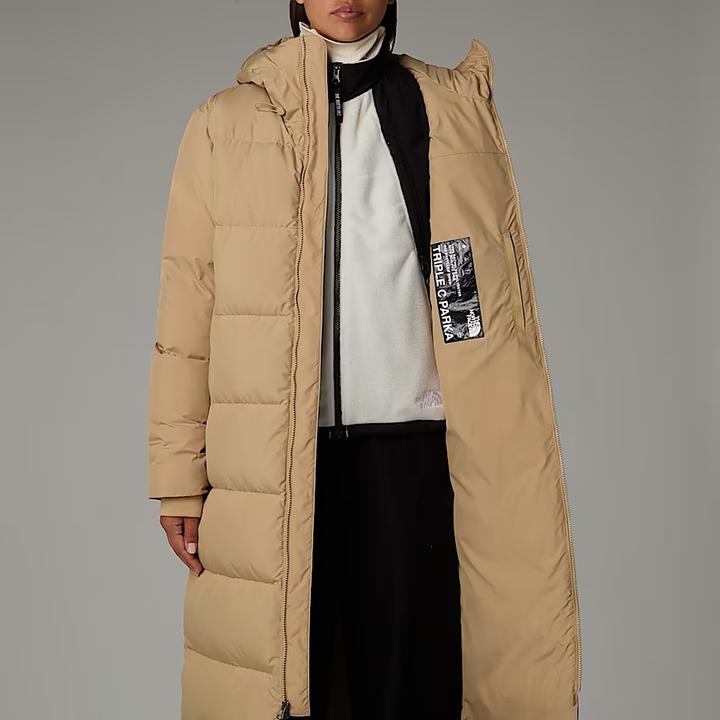 Produktbild North Face Triple C (M)