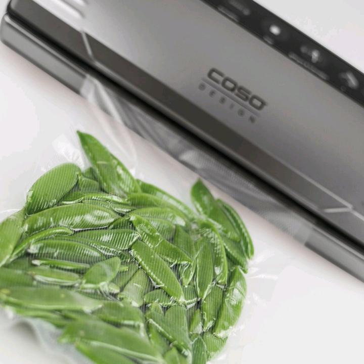 Image du produit Caso VC 10 Set