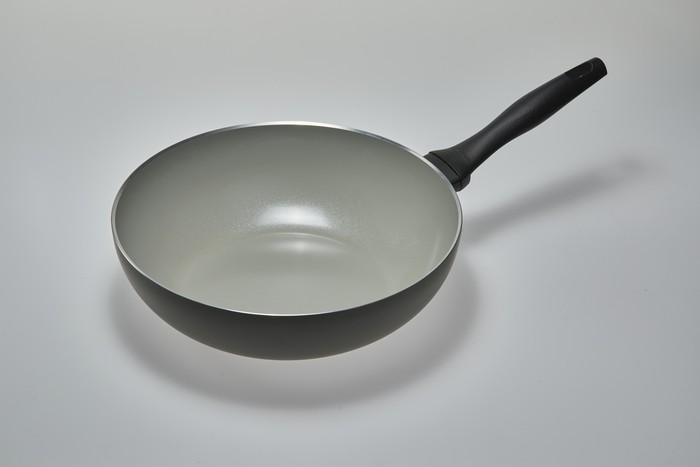 Immagine prodotto Moneta Mo-Wok 28 cm. Melodia Finegres (Wok)